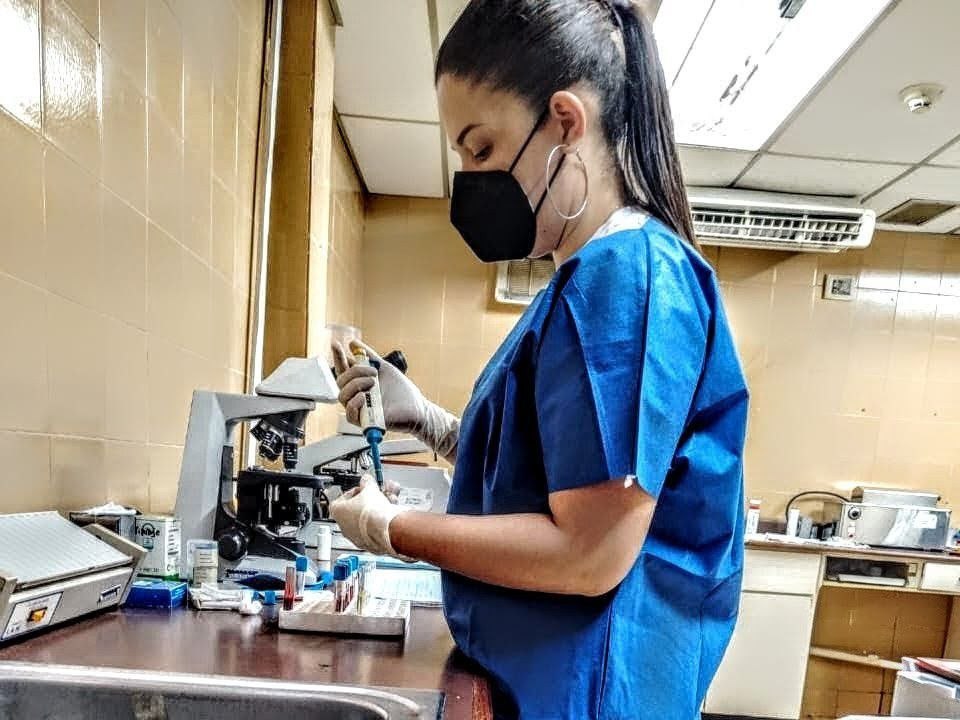 IpasmeOficial's tweet photo. Culminamos una semana de atención y compromiso en la Unidad Médica Punta de Mata. 
Nuestra prioridad es la salud y el bienestar de cada paciente.
 ¡Estamos listos para seguir dando lo mejor de nosotros!

#Ipasme #Salud #PuntaDeMata #Compromiso #Bienestar https://t.co/wnVFzpCLXm