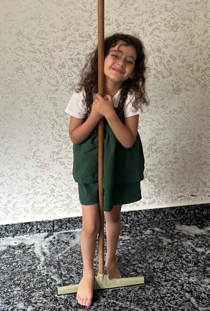 Asmaa Mughari tweet media