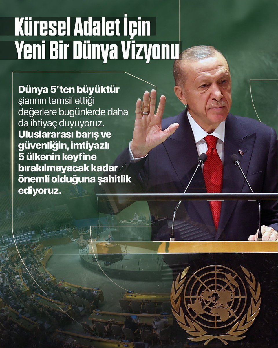 Dr. Fatih Tuna 🇹🇷 tweet media