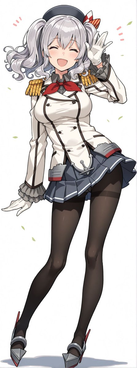 Post by プリ嶋 on X: 鹿島 艦これ
