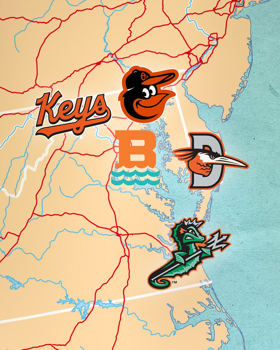 Minor League Baseball tweet media