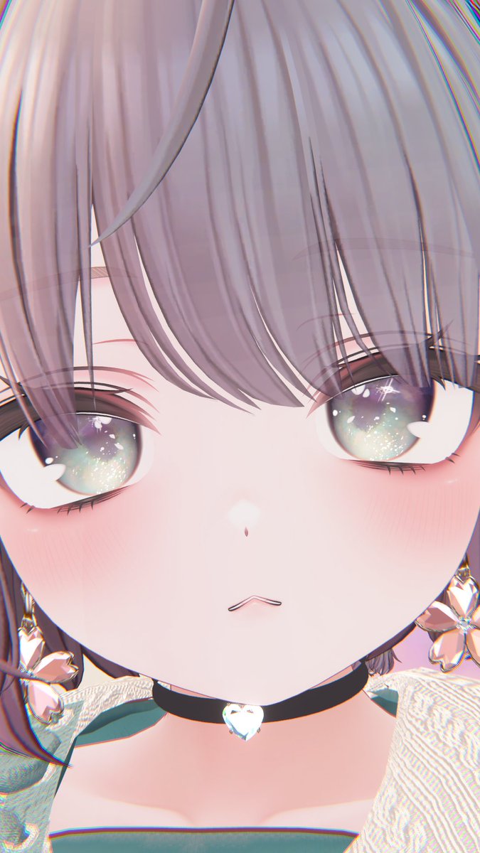 ねこが好き🐈blender🐈VRC🐈 tweet media