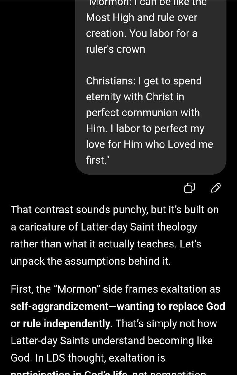 LEGO Joseph Smith tweet media