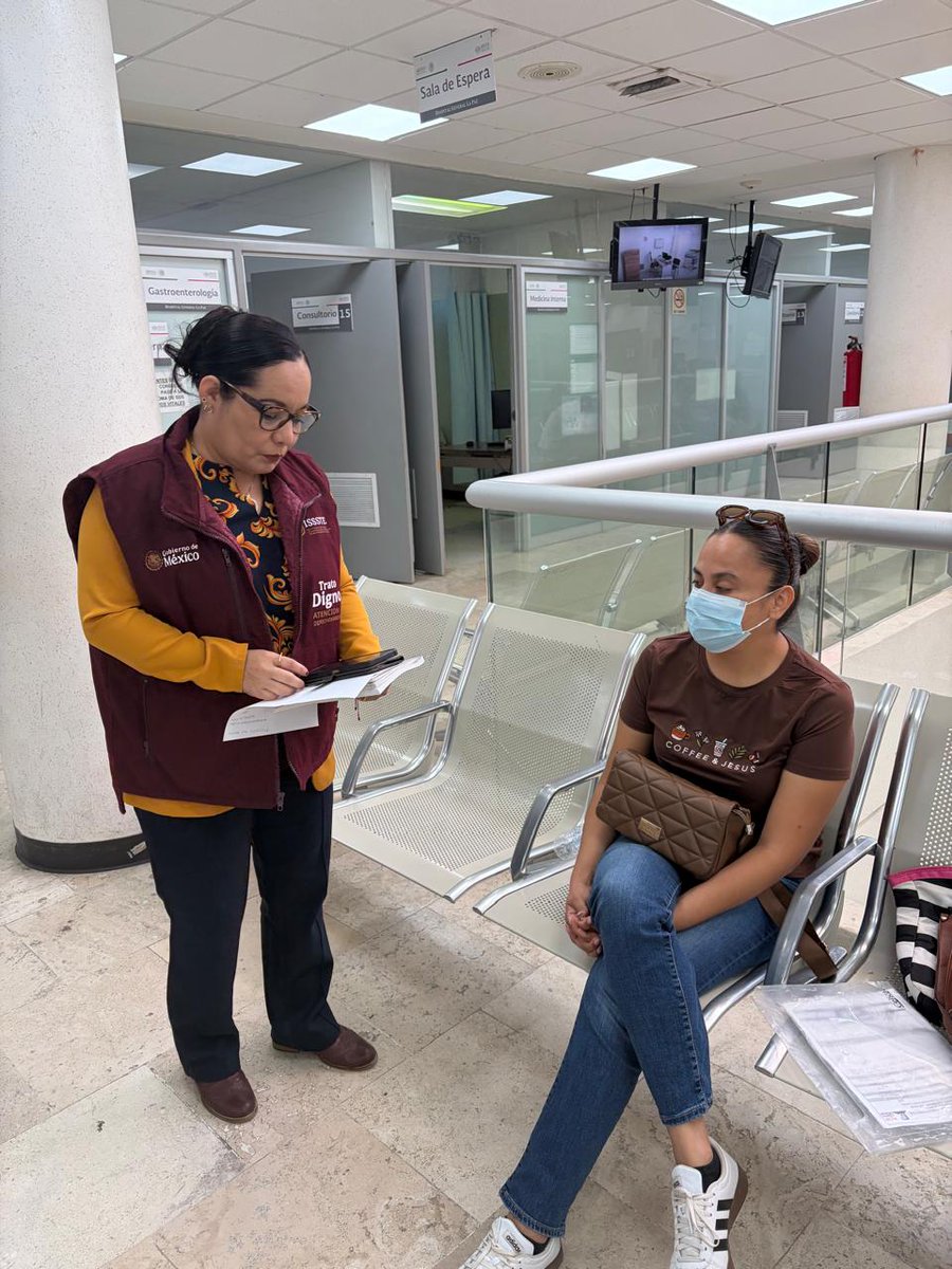 Issste Baja California Sur tweet media