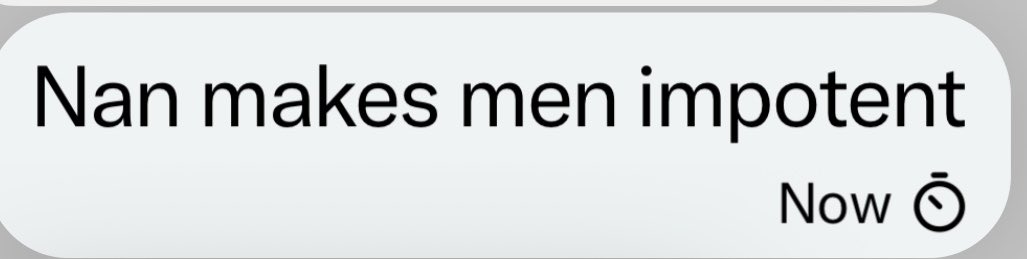 dacrimebitch's tweet image. WOW who would say such a terrible thing, would be a shame if it turns out it’s TRUE #sad  omg so sad, I dare say!!