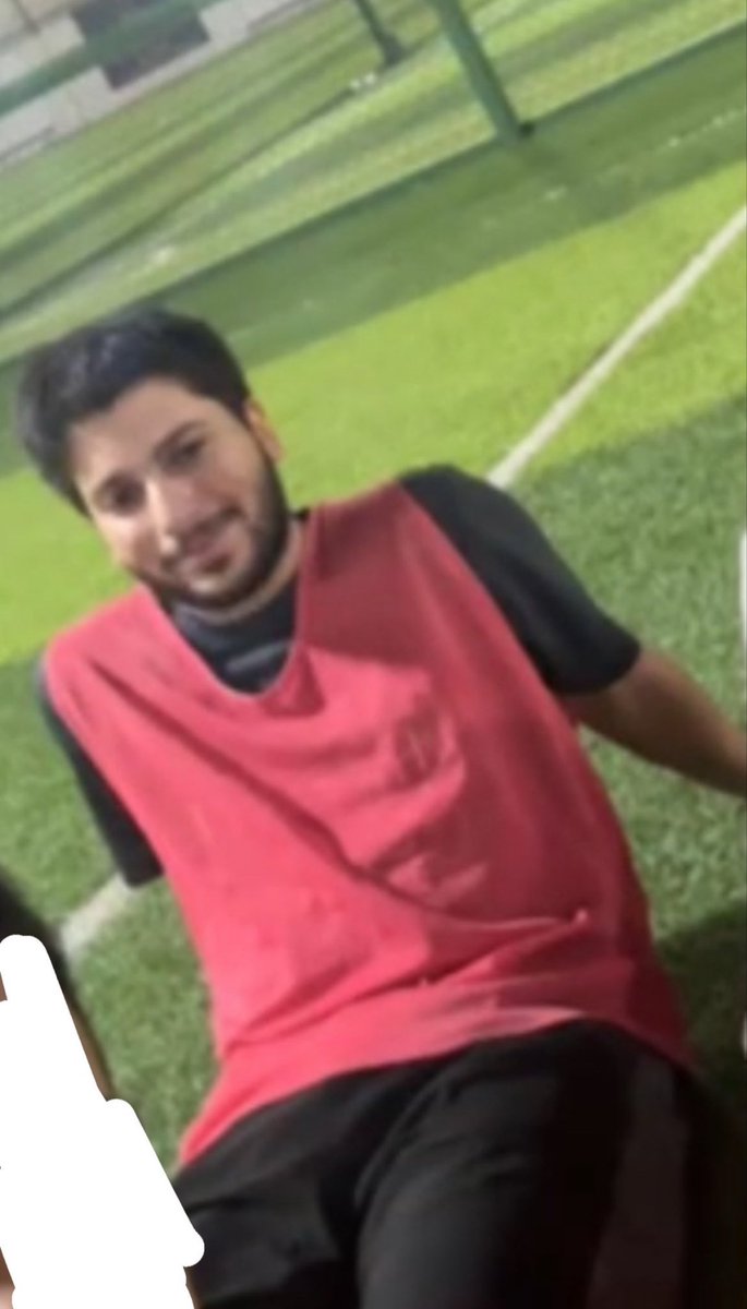 محّمد العتيبي. tweet media