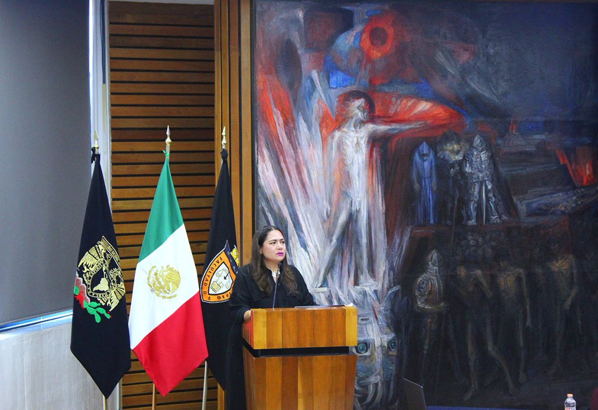 Autoridad Garante_UNAM tweet media