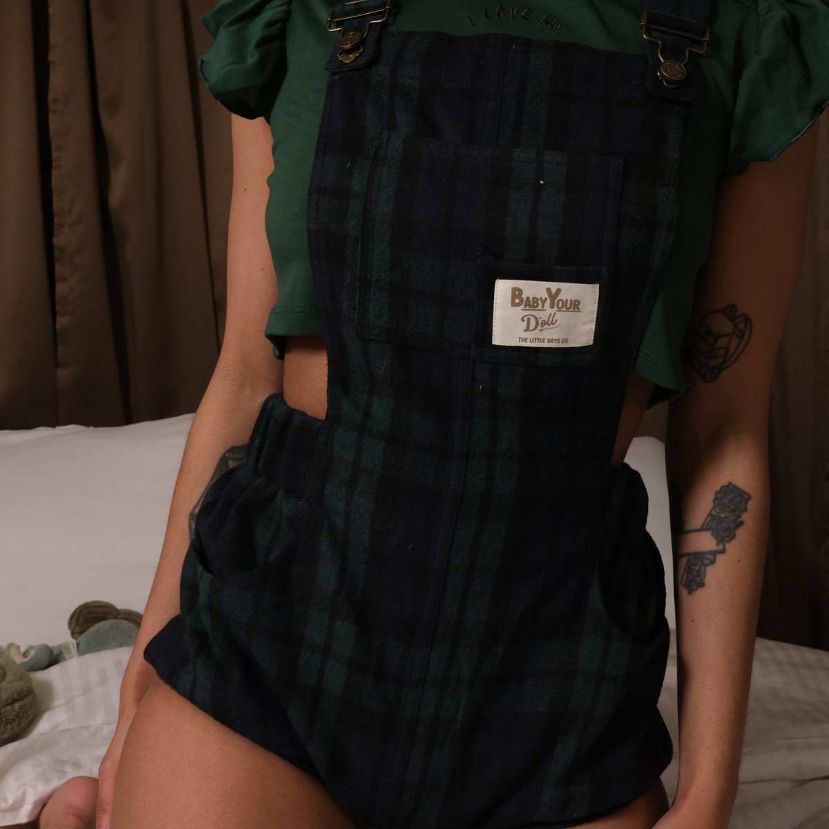 BabyYourDoll tweet media