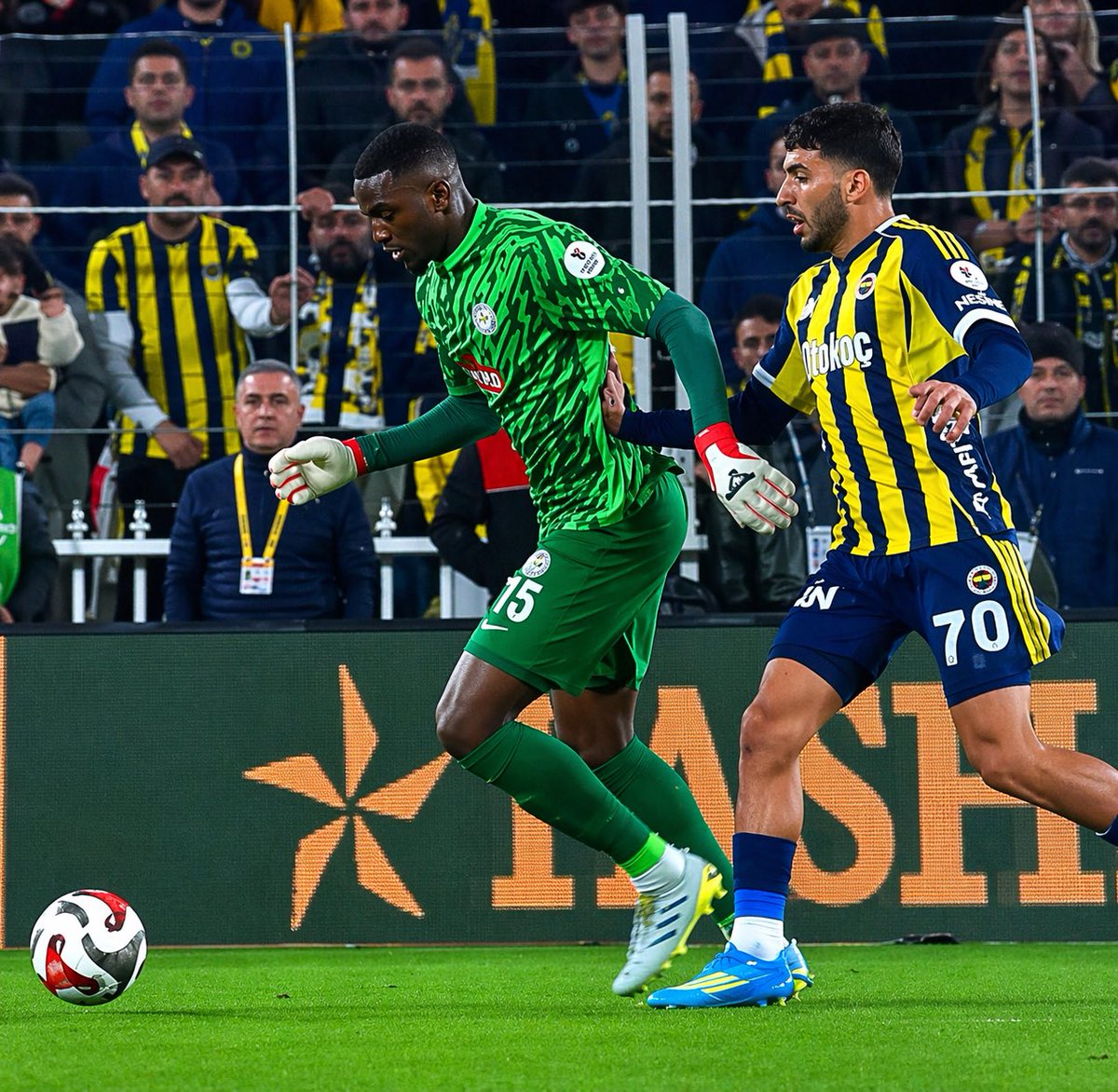 Tartışmalı Pozisyonlar tweet media