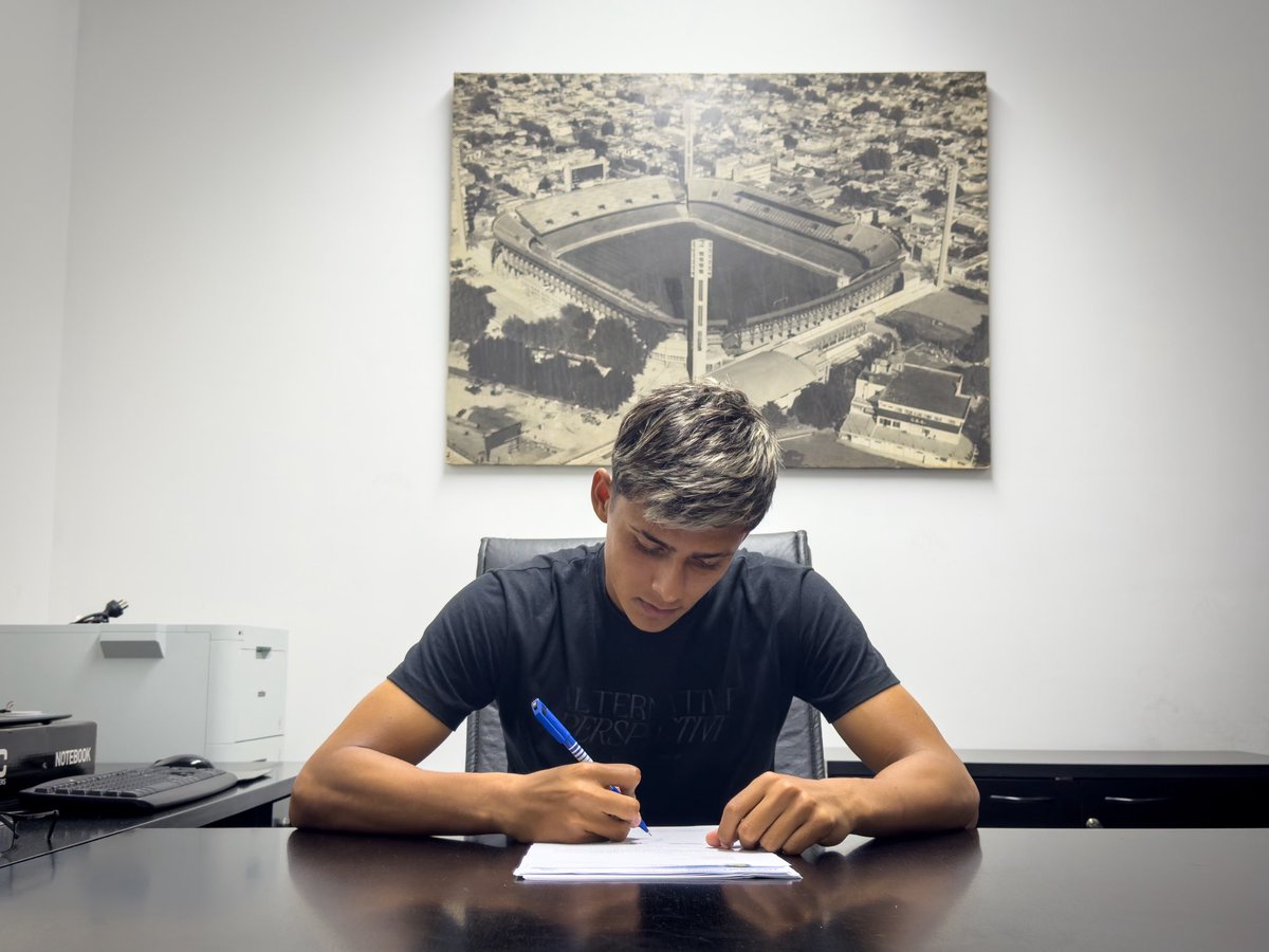 Rosario Central tweet media