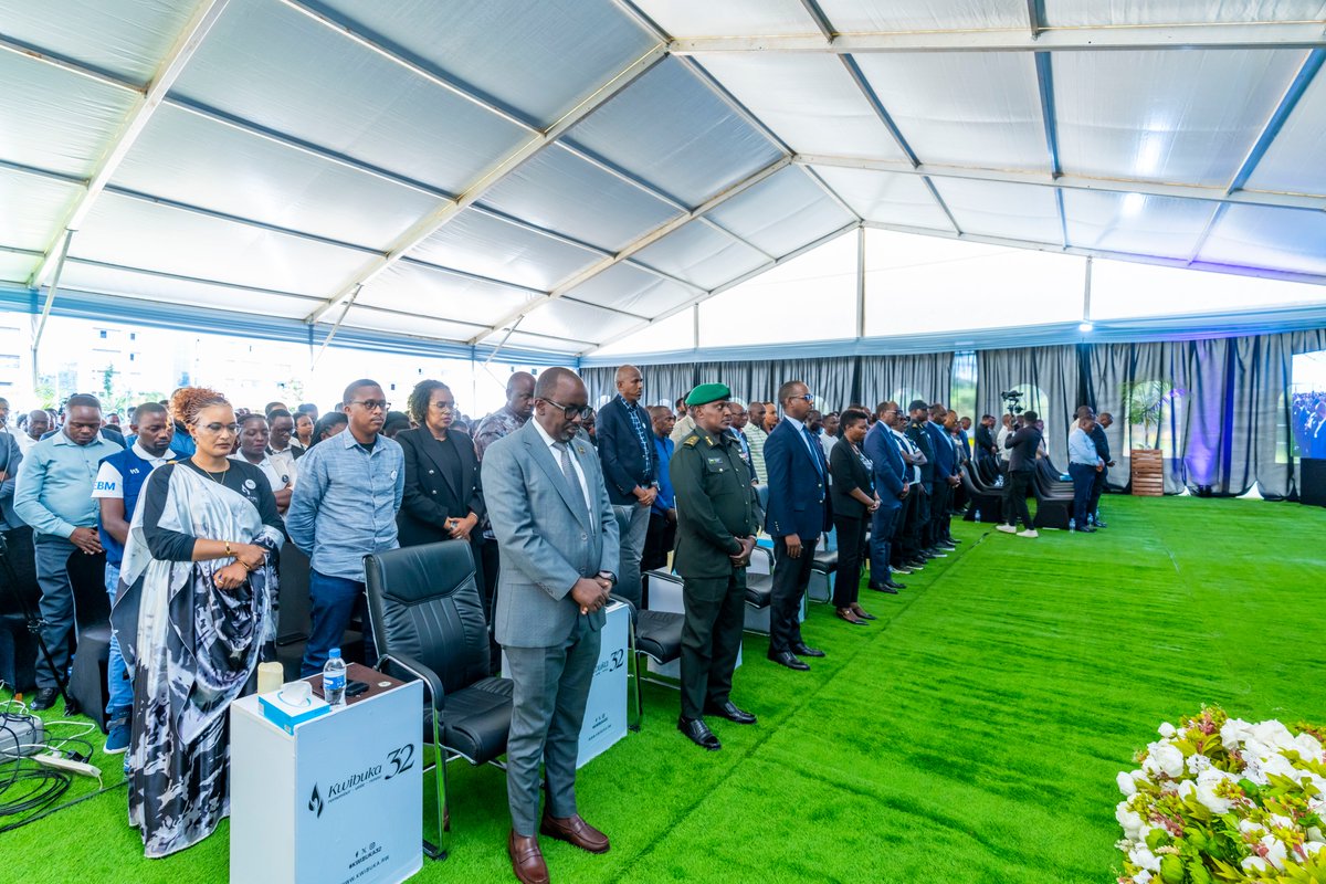 Rwanda Defence Force tweet media