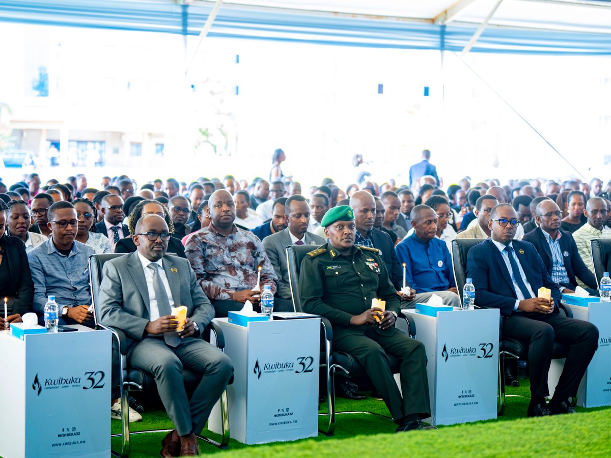 Rwanda Defence Force tweet media