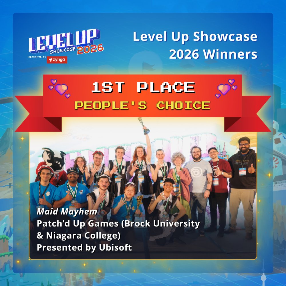LevelUpTO tweet media