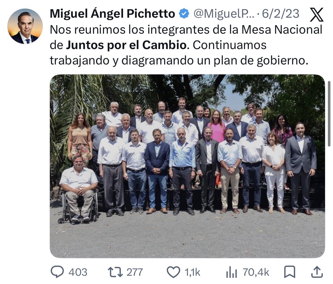 Franco tweet media
