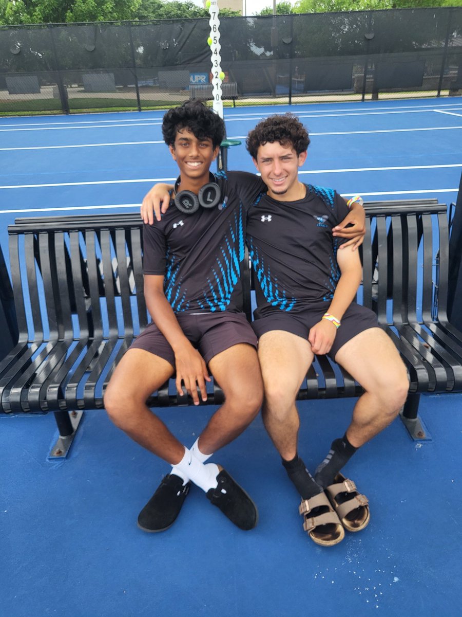 Rock Hill Tennis tweet media
