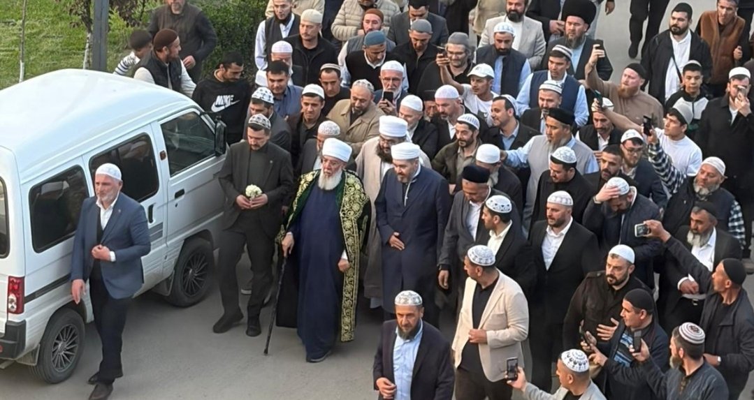 Dildâr-ı Sâdık 🤍🦋🪽 tweet media