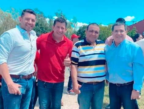 Comandante Puma tweet media