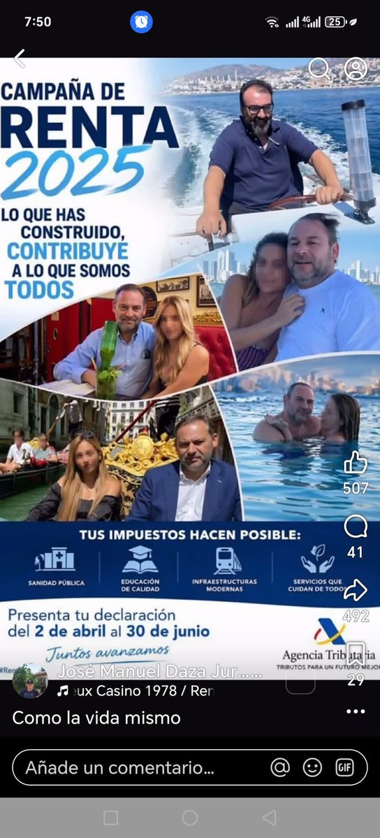 🇪🇸🆃🅸🅽🅾︎🇪🇸 tweet media