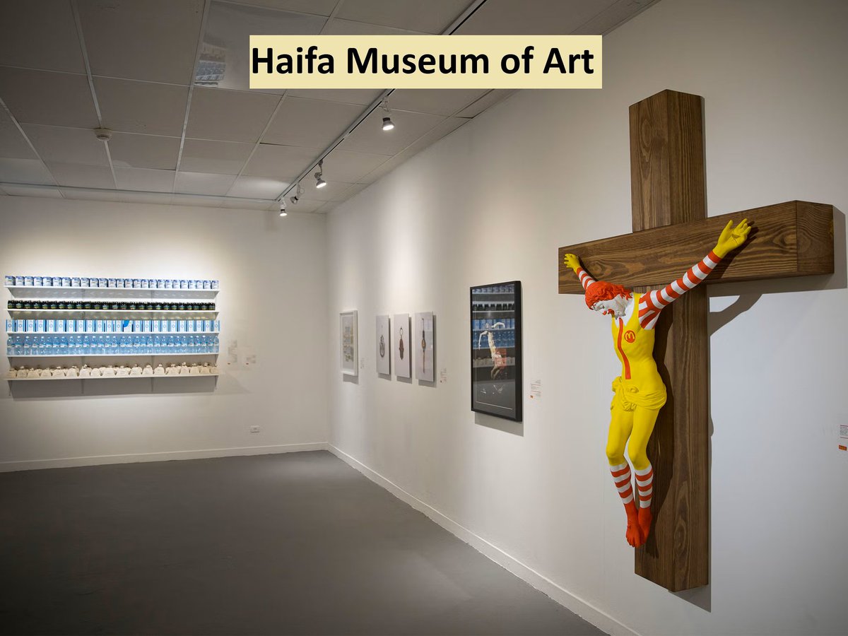 wendyrsherman's tweet image. Supporting Israel and then insulting Jesus Christ is hypocrisy at its worst. These images say it all. Respect for faith is non-negotiable.

#Hypocrisy #NoMoreMockery #MAGA #RespectJesusChrist