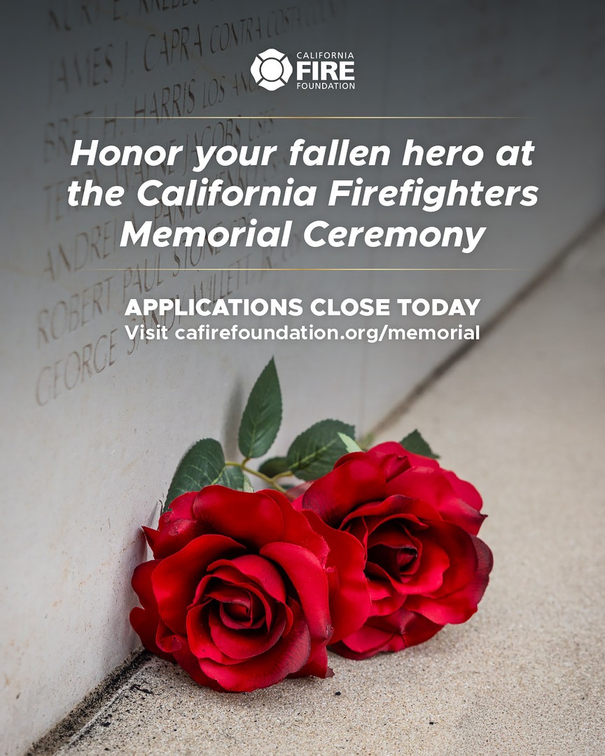 CA Fire Foundation tweet media