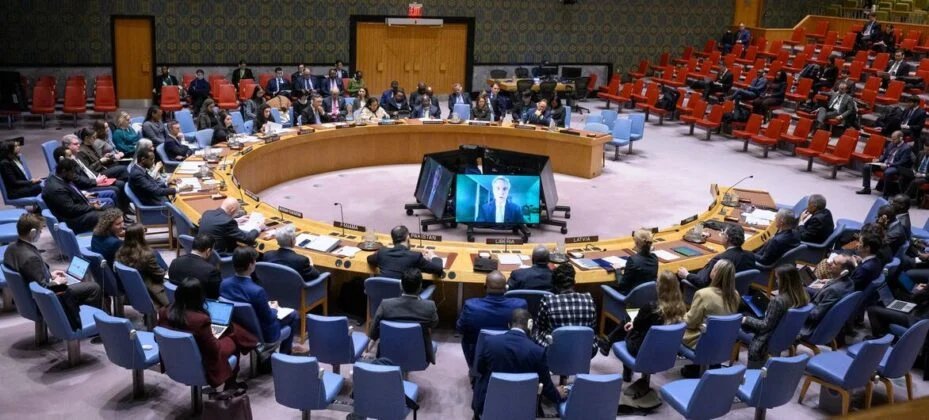 caribbeannewsuk's tweet image. #UNITEDNATIONS: The United Nations is releasing $140.5m in emergency funding to provide urgent humanitarian assistance to one million people in Haiti, where more than half the population is now in need of aid amid escalating violence, hunger, and displacement.