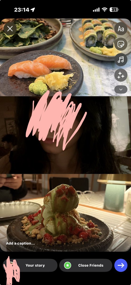 miso🍮 tweet media