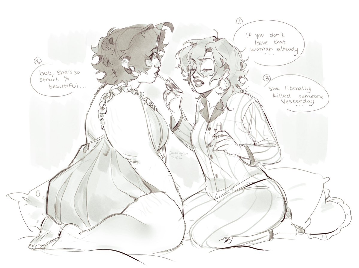 in one ear, out the other