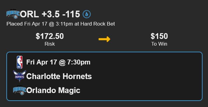 Prime Sports Bets tweet media