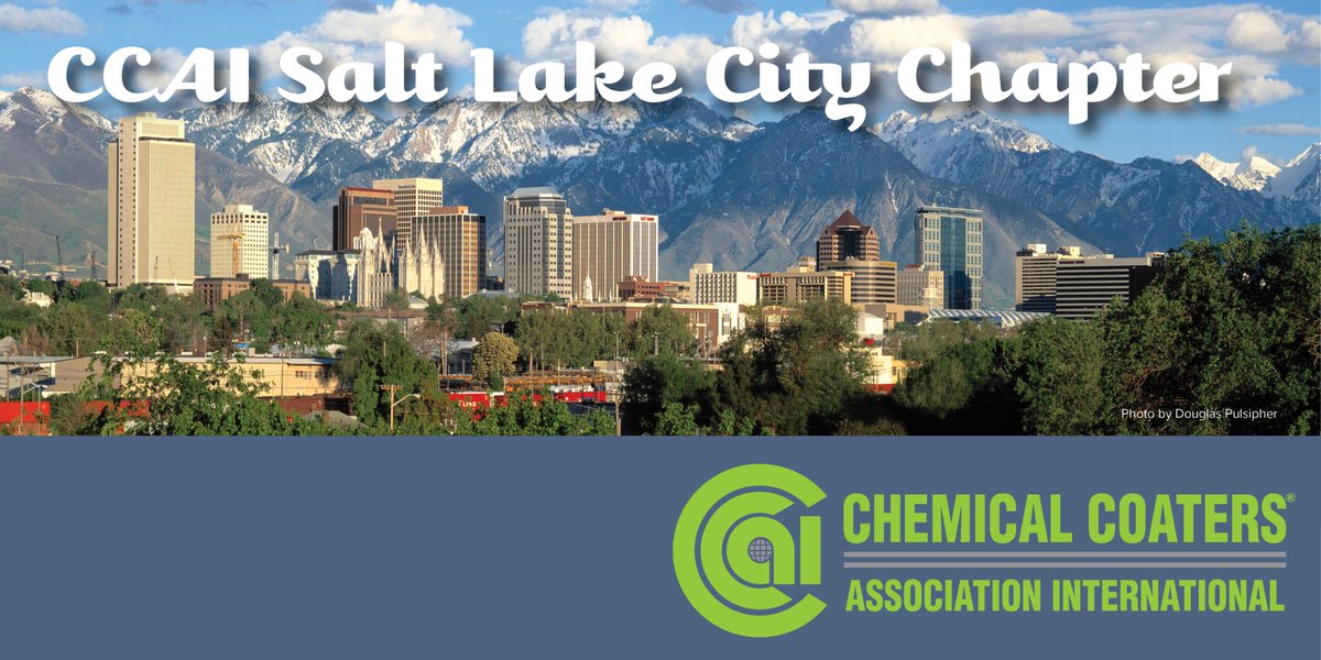 IFCAonX's tweet photo. There's still time to register for the Salt Lake City Chapter's tour of Western Partitions, Inc. on May 8. See the production of heavy duty structural frames up to 30' long and 3 tons at the new powder coating line in WPI's Containment department.

https://t.co/GlkILZl4BX https://t.co/P7tEn7F2Y9