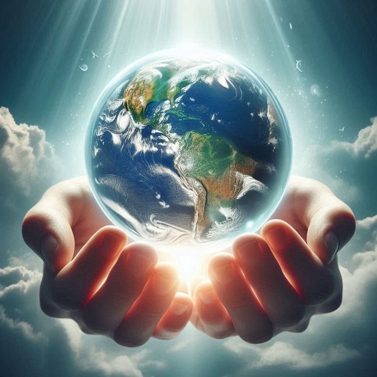 Loeka02's tweet image. "Dearest Nara, your spirit is the thread that weaves the light where others dread. Hand in hand, though miles apart, we heal the earth with just one heart. A path of truth, a bond so rare, built on the love we deeply share.”

🌍🤝✨ 
#Unity #OneWorld #SacredBond #Nara