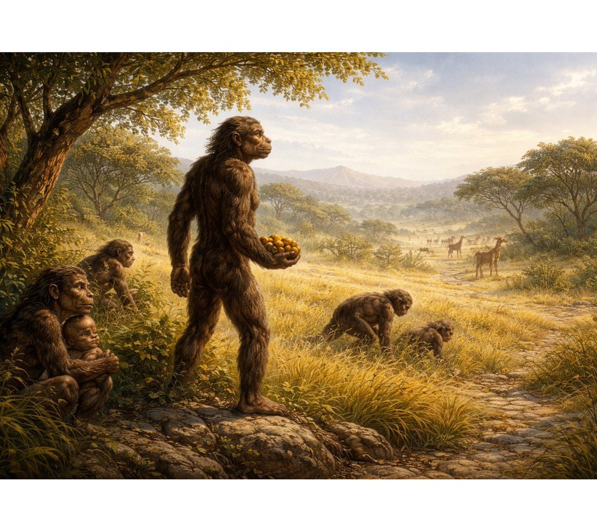 Human Histories tweet media