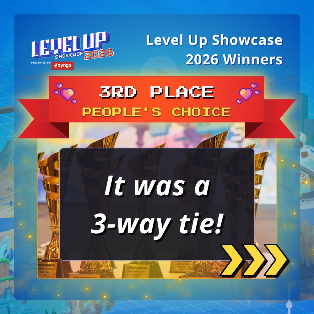 LevelUpTO tweet media