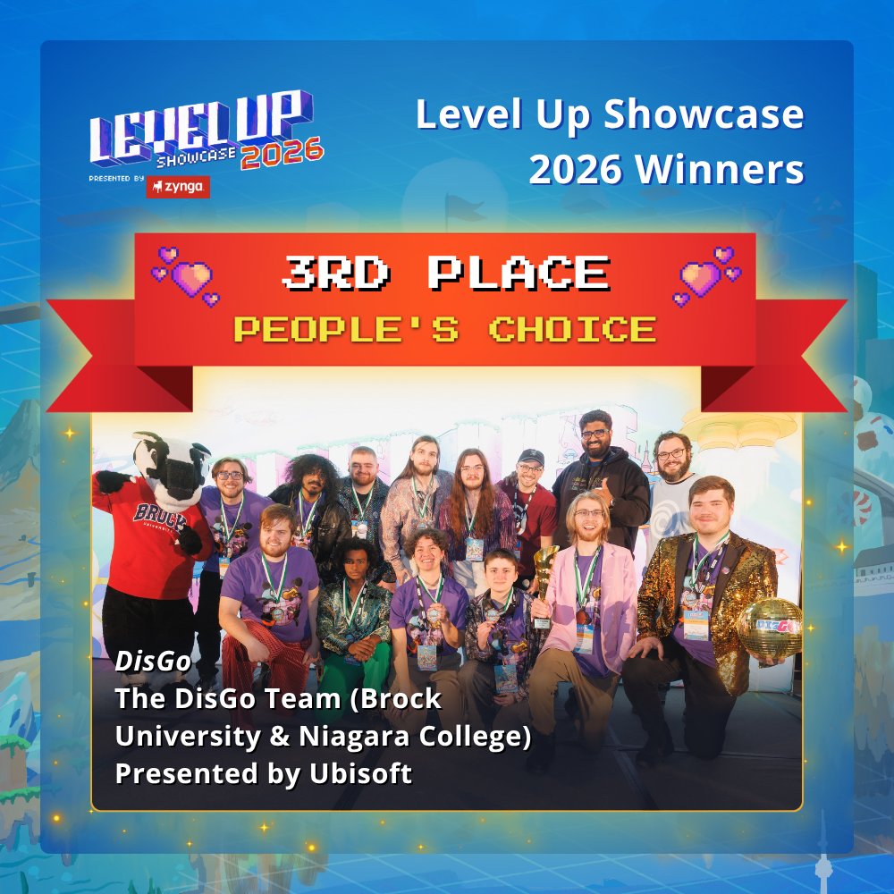 LevelUpTO tweet media