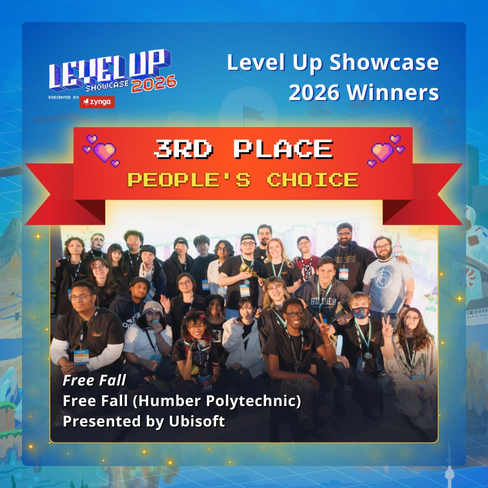 LevelUpTO tweet media