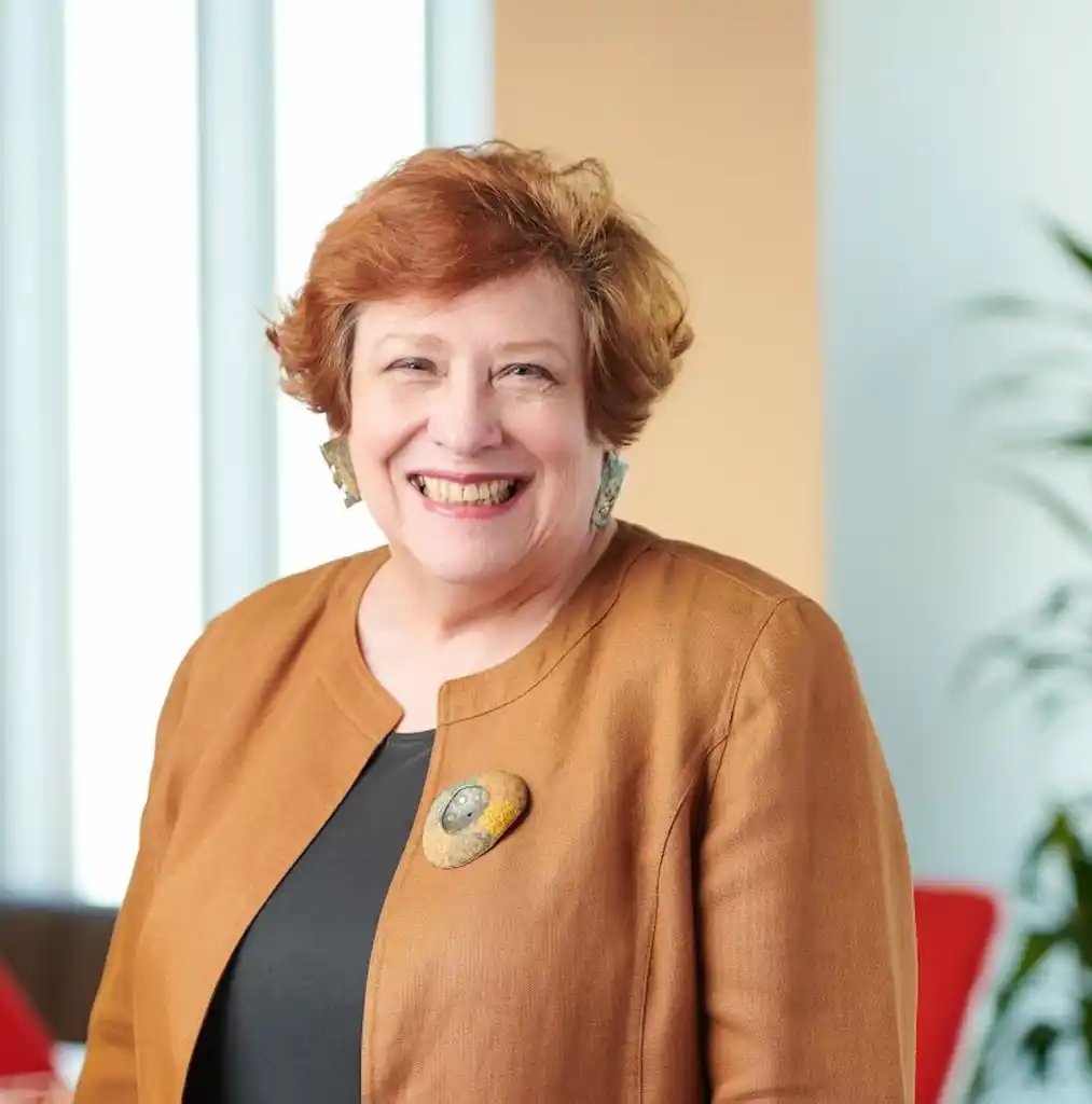 architectmag's tweet image. A sewage plant just won one of architecture’s biggest honors.

That’s not a fluke—it’s the future.

Kate Diamond’s AIA award signals a shift: infrastructure is now architecture’s most important frontier.

Read more 👉 bit.ly/4sv1ToB

#Architecture #AIA #Design