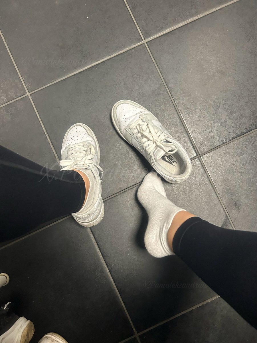 Pani Alexa tweet media