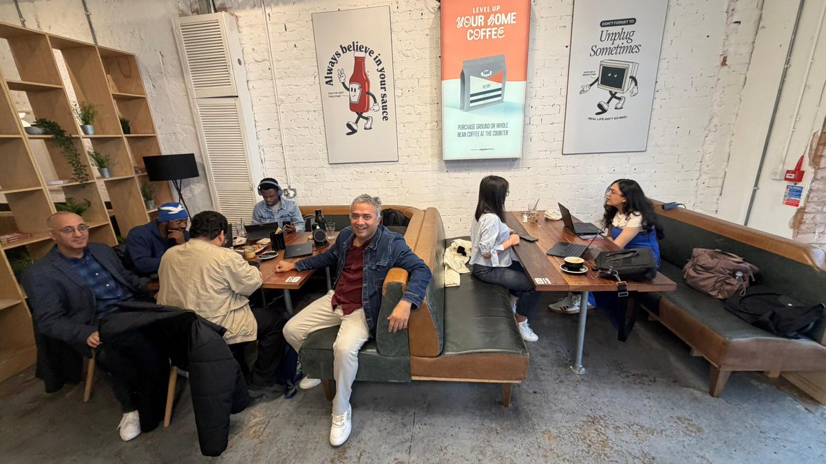 Abhishek Tripathi tweet media