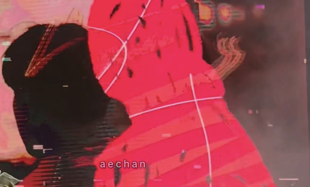 aechan 🐾 ʚ ɞ tweet media