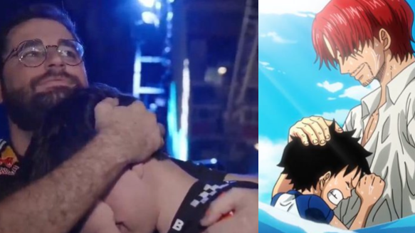 fer da depre tweet media