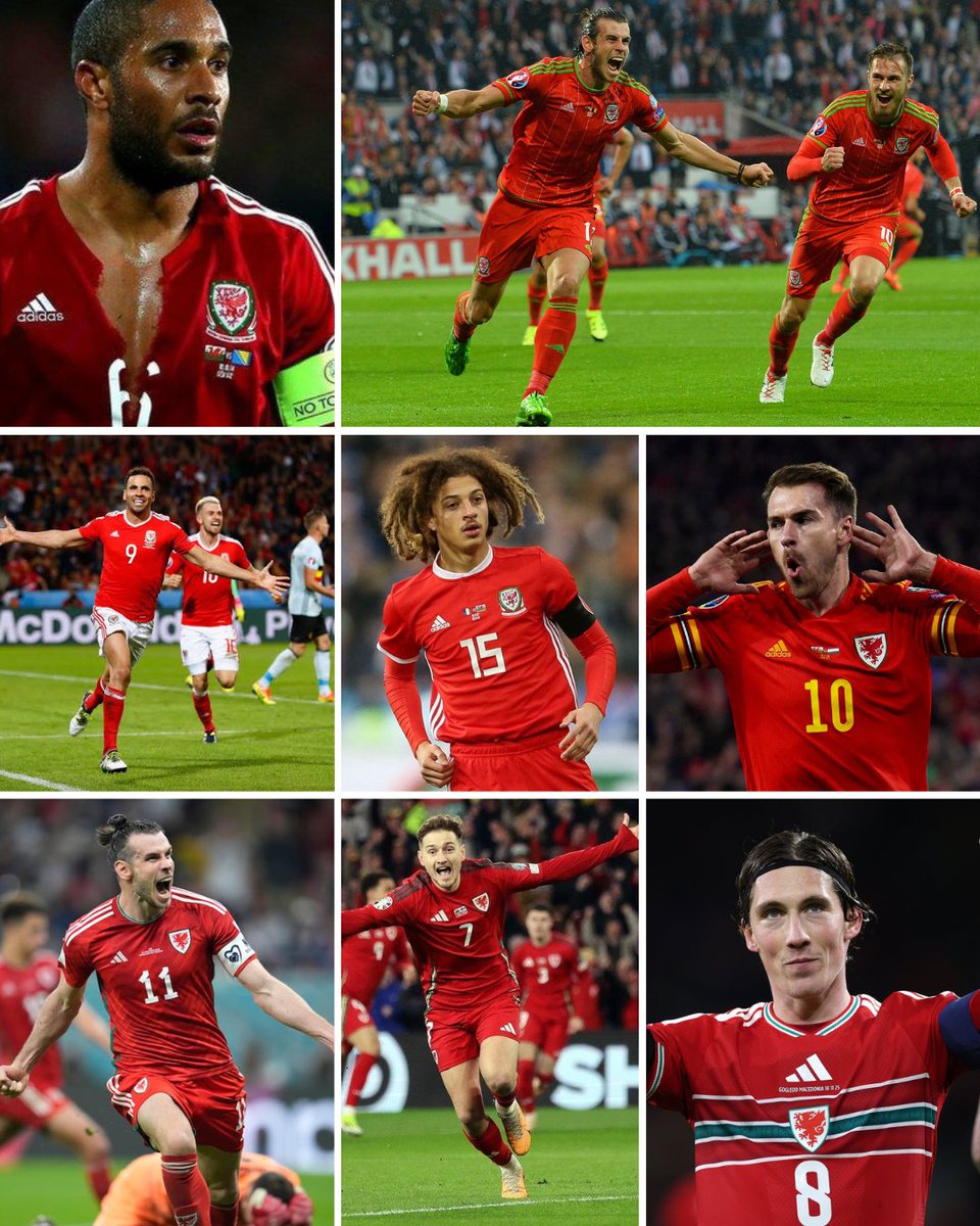 TheWelshDragon 🏴󠁧󠁢󠁷󠁬󠁳󠁿🐉 tweet media