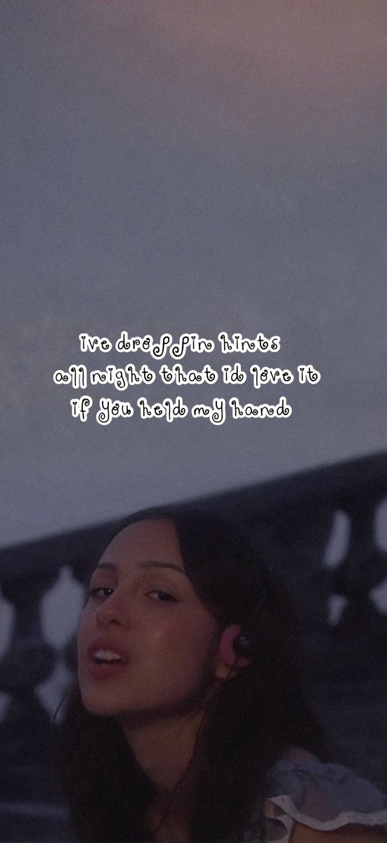 unlockscreen's tweet photo. —  Olivia Rodrigo Drop Dead lyrics |  wallpapers 🥀

like &amp; rt if you use it!! /bel https://t.co/PLZ60qOWrg