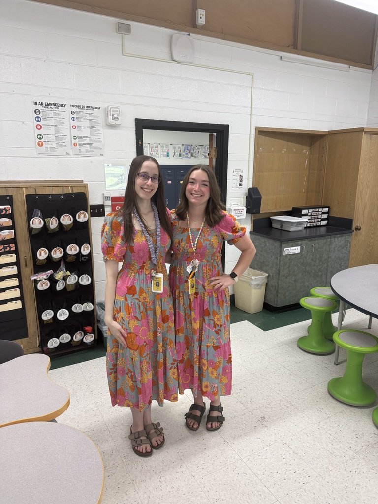 Jefferson Elementary School tweet media