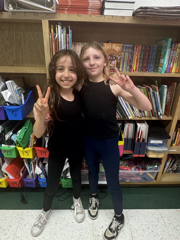 Jefferson Elementary School tweet media