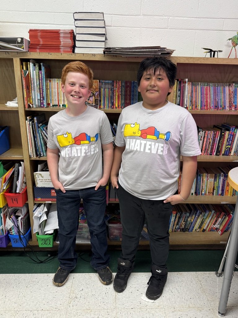Jefferson Elementary School tweet media