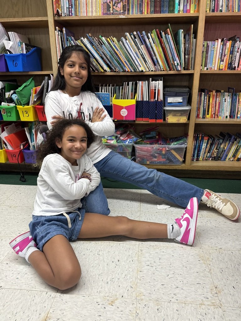 Jefferson Elementary School tweet media