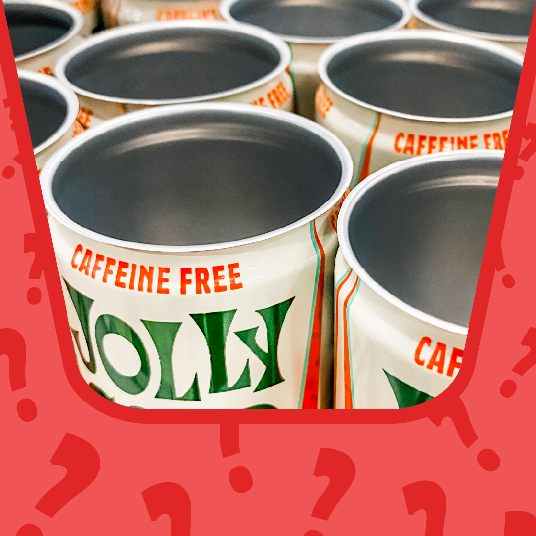 JollyGoodSoda's tweet photo. 👀 Something exciting is in the works…

Our brand NEW Jolly Good cans officially hit production this week 🥤🔥
Let’s just say… your taste buds are going to want in on this one.

Any guesses what flavor is coming next? 👇

#JollyGood #NewFlavorDrop #ComingSoon #WisconsinMade https://t.co/jOJPcXGI5F