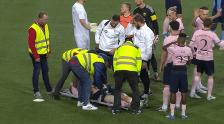 Fotbollskanalen tweet media