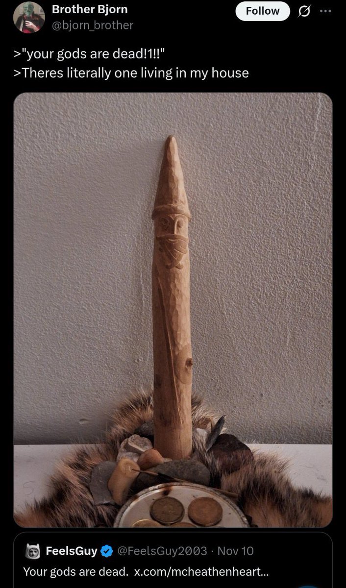 Choke slamming libtards into the asphalt groyper tweet media