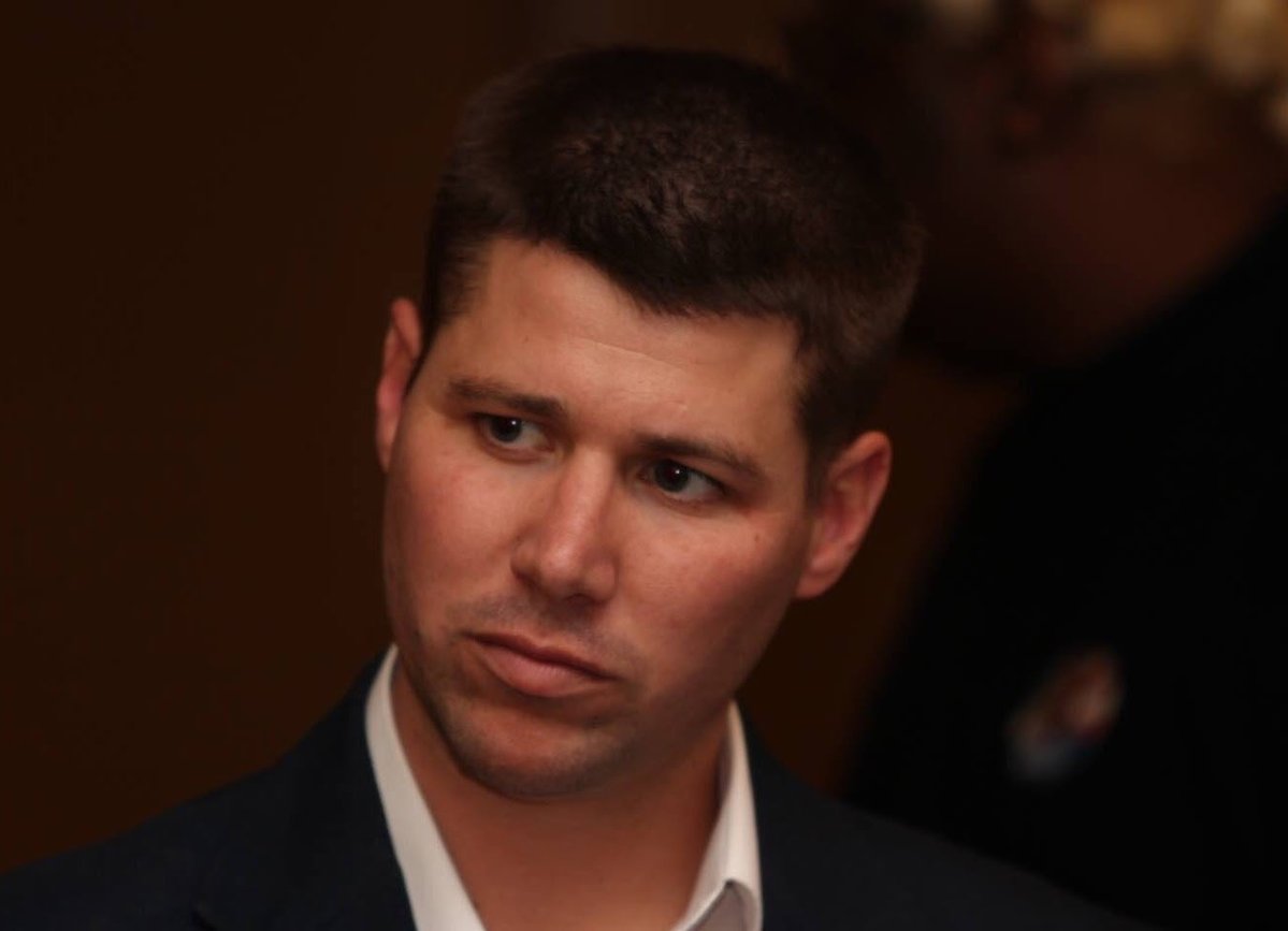 Trevor Batson tweet media