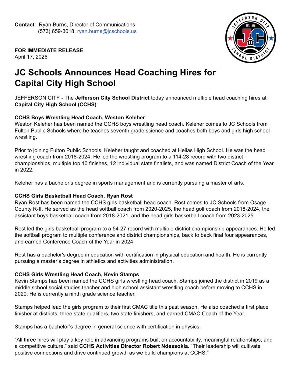 Trevor Batson tweet media